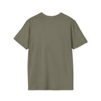 Sunset Mountain Scene T-Shirt