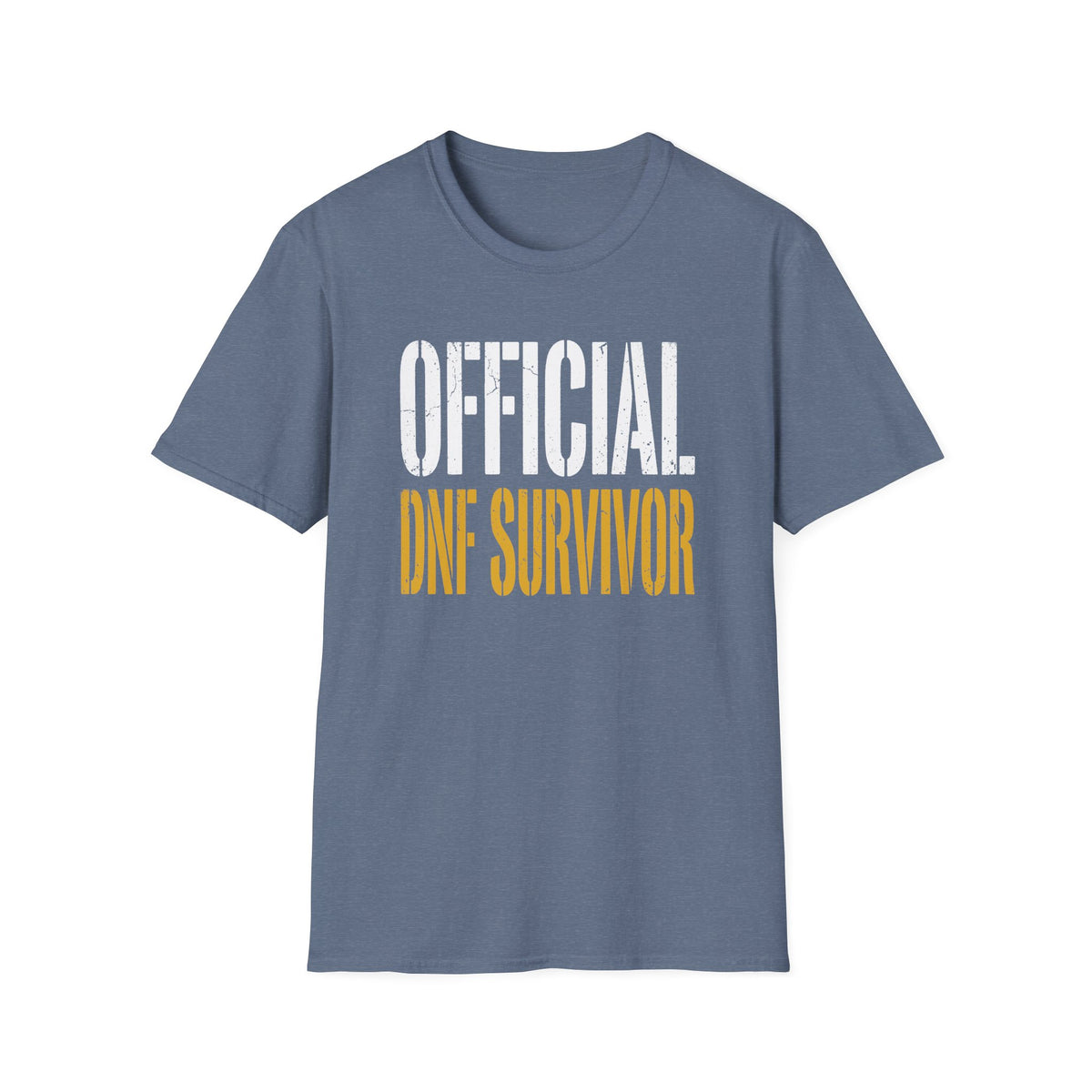 Official DNF Survivor T-shirt