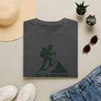 Life On The Trail T-Shirt