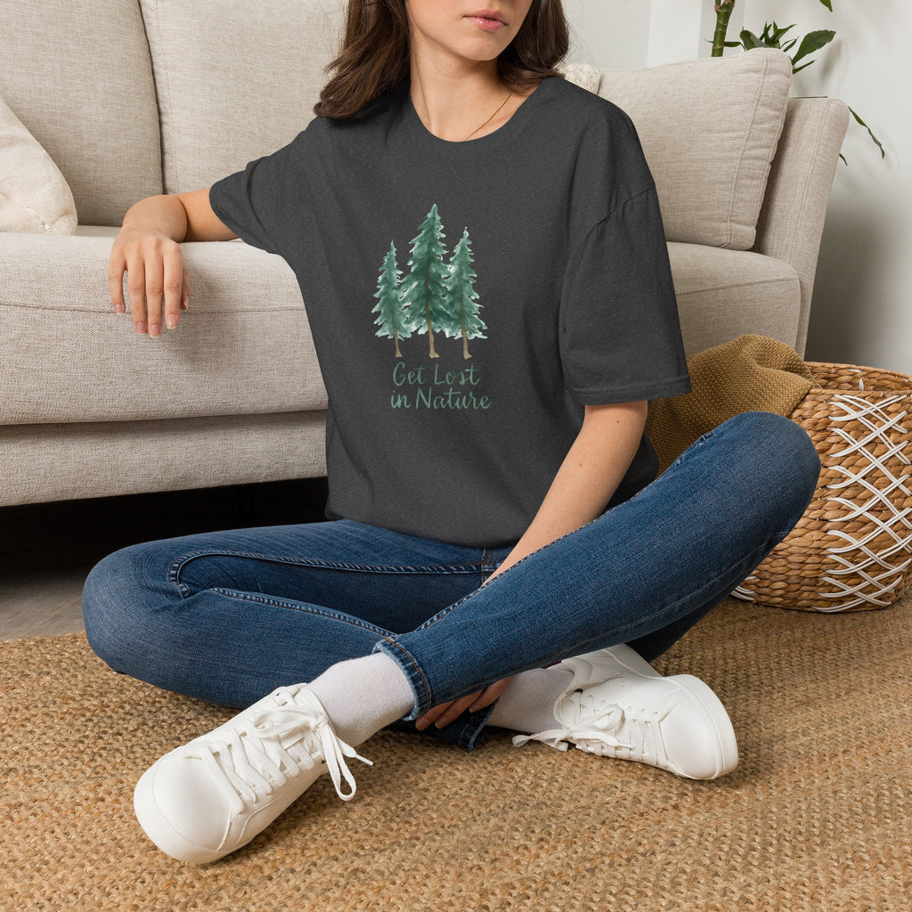 Get Lost in Nature T-Shirt