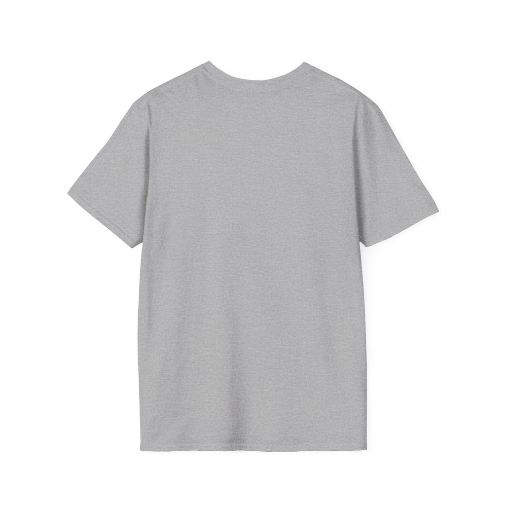 Floral Camper Van T-Shirt
