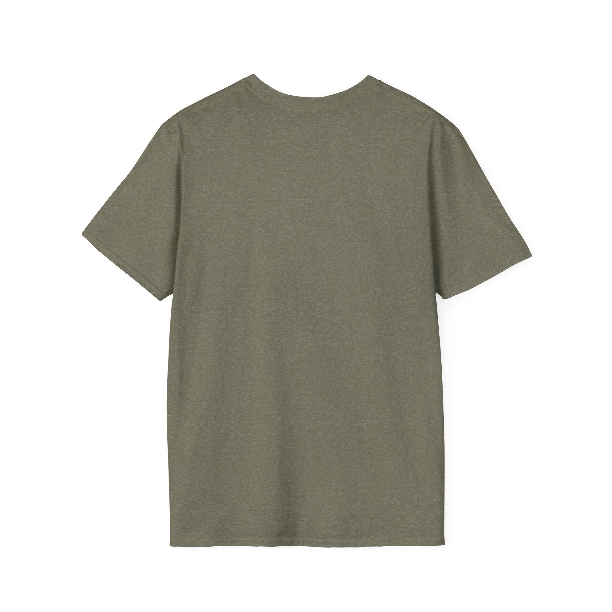 Nature is my teacher T-Shirt