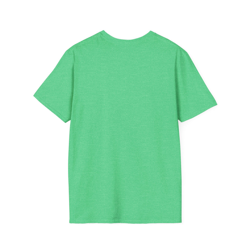 Sunset Mountain Scene T-Shirt