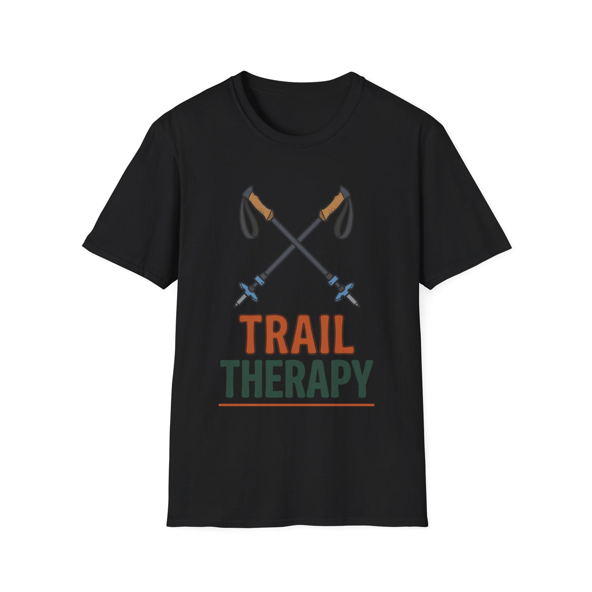Trail Therapy T-shirt