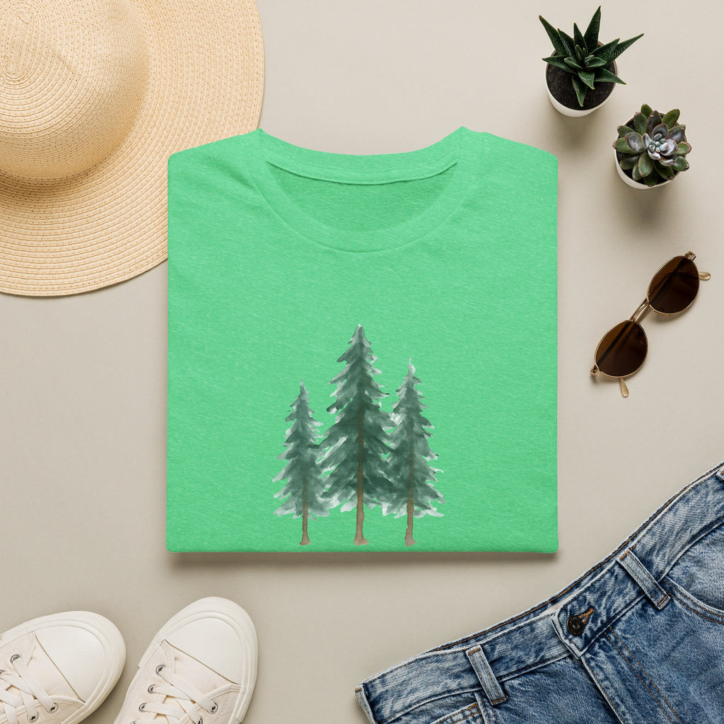 Get Lost in Nature T-Shirt