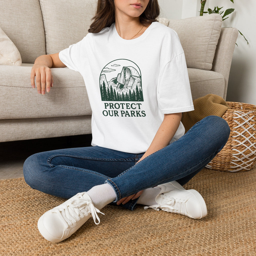 Protect Our Parks T-Shirt