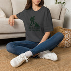Life On The Trail T-Shirt