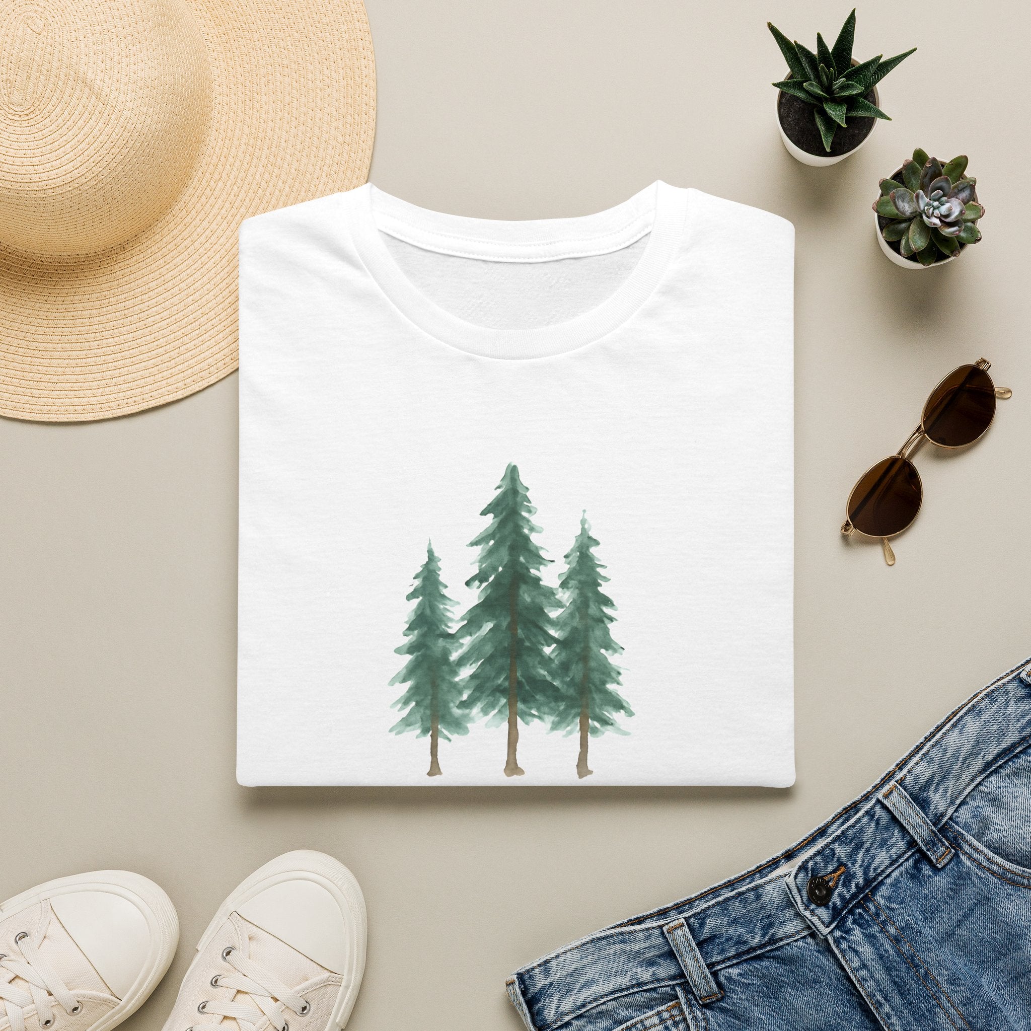 Get Lost in Nature T-Shirt