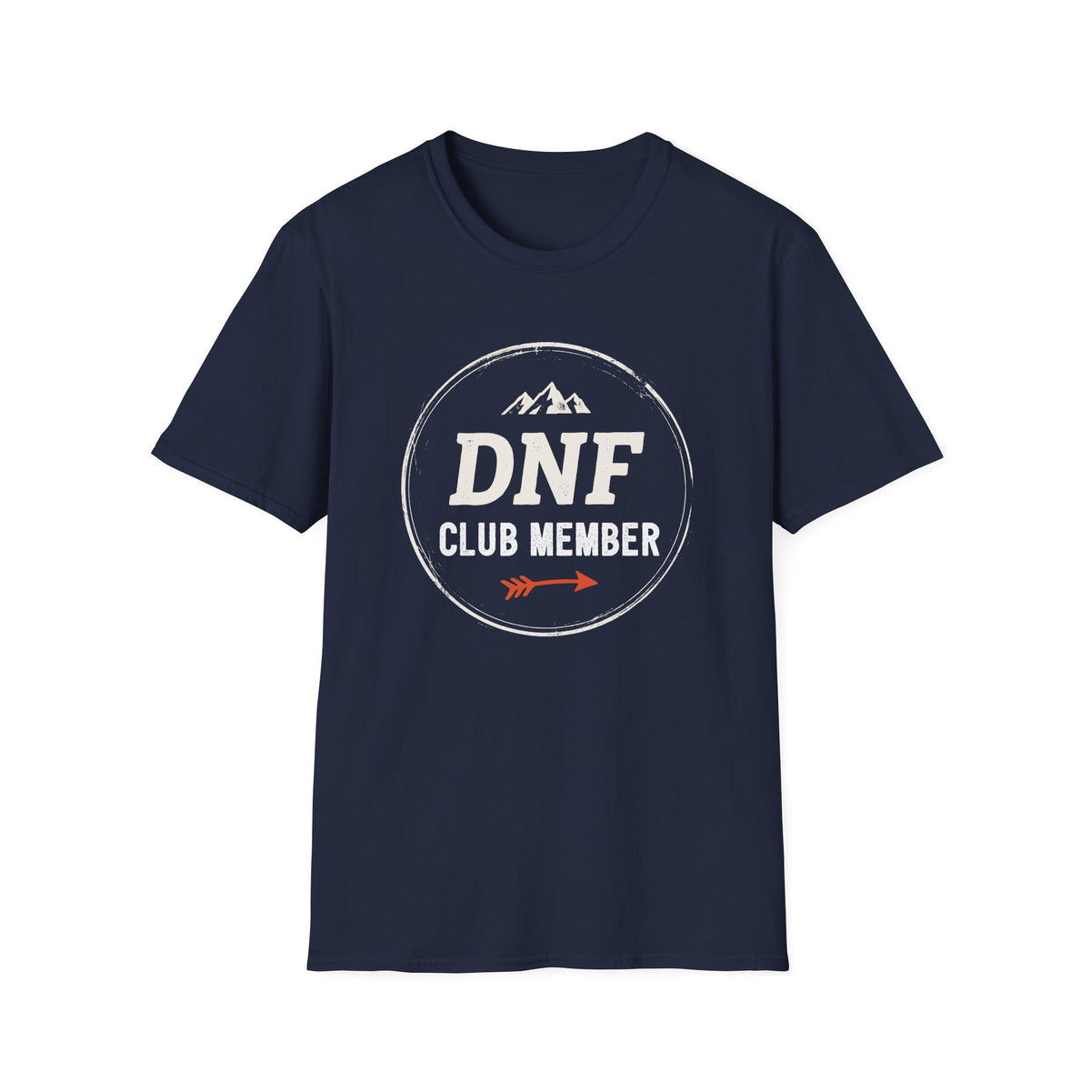 DNF Club Member T-shirt